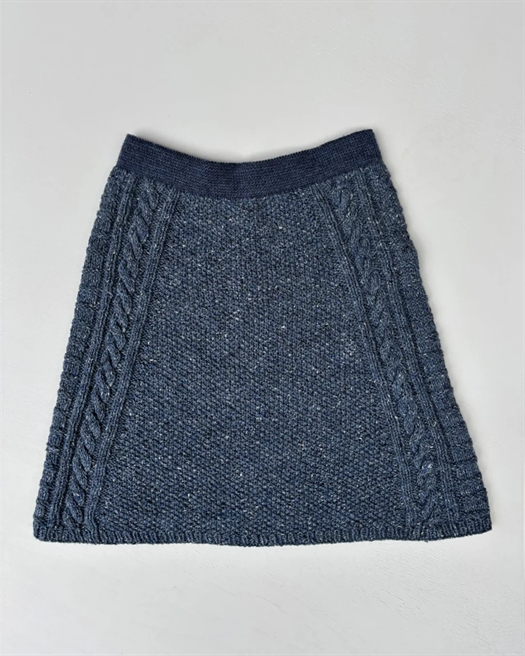 SANDOY NEDERDEL fra Kit Couture